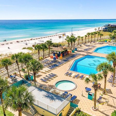 The Summit 621 Panama City Beach Exterior foto