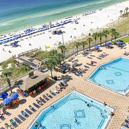 The Summit 621 Panama City Beach Exterior foto