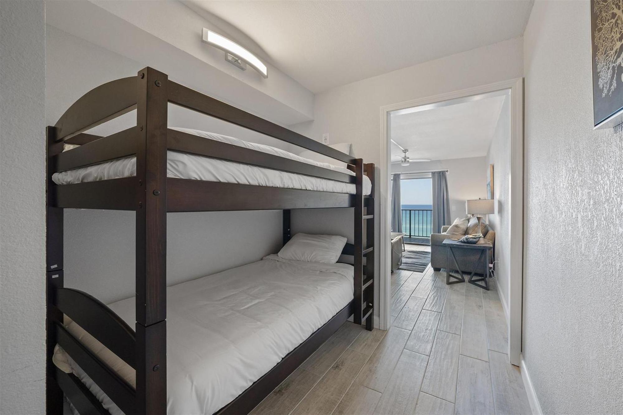 The Summit 621 Panama City Beach Exterior foto