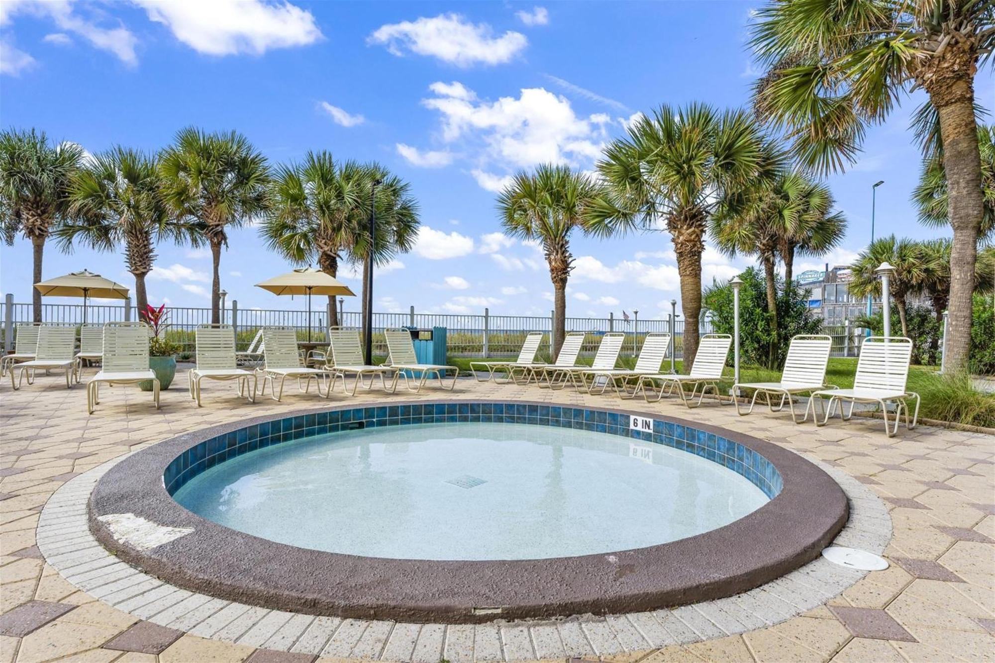 The Summit 621 Panama City Beach Exterior foto