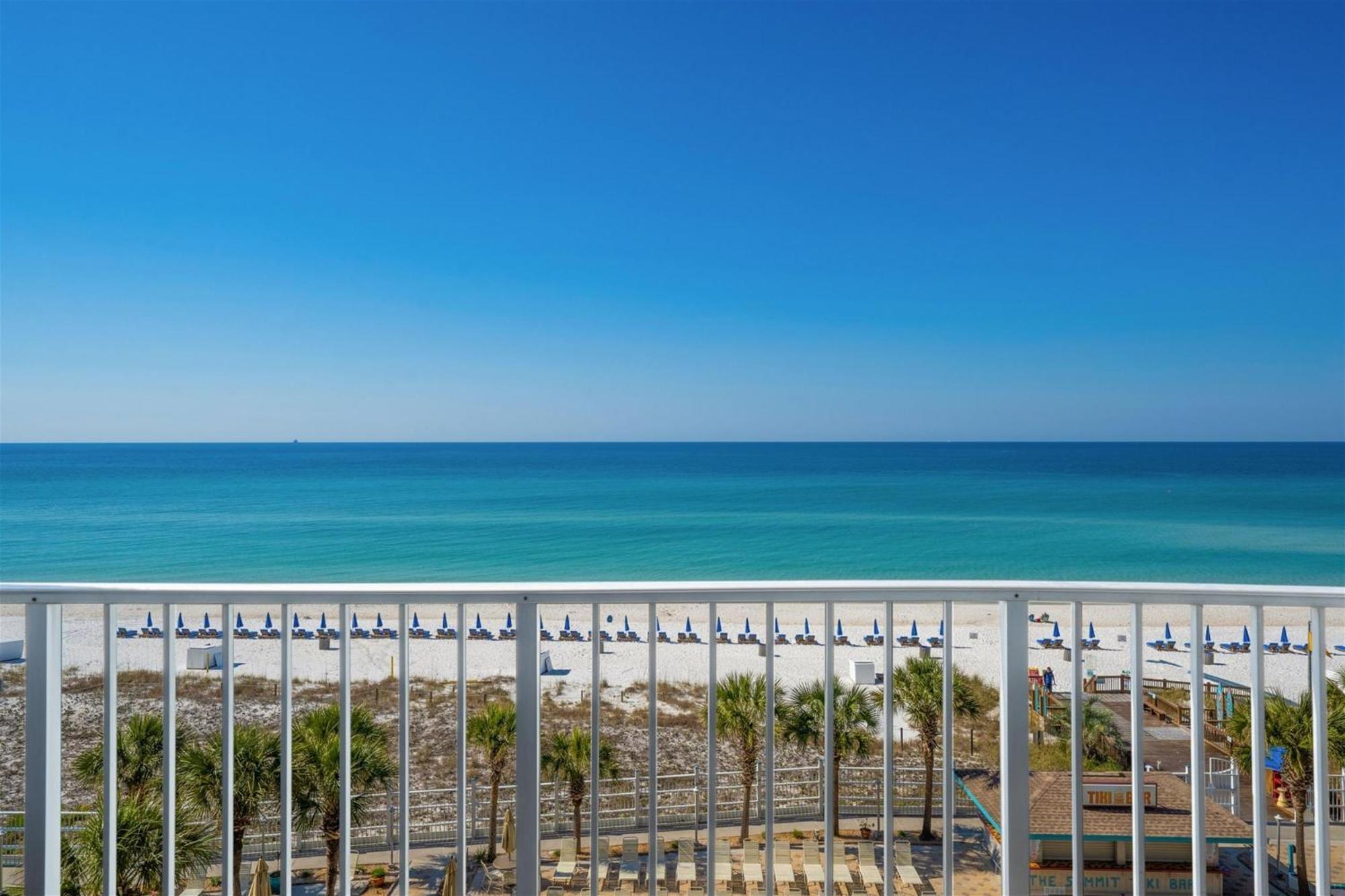 The Summit 621 Panama City Beach Exterior foto