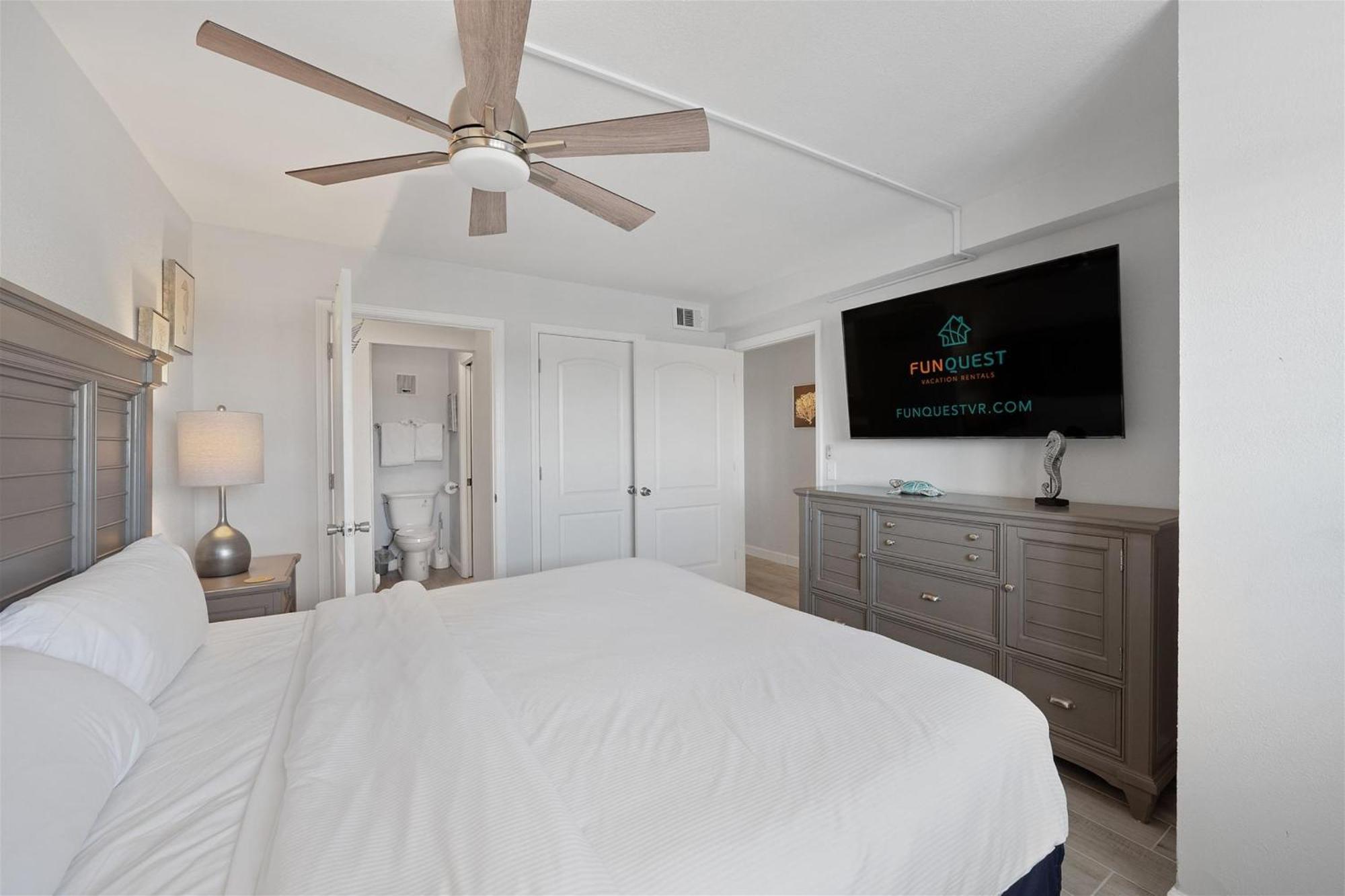 The Summit 621 Panama City Beach Exterior foto