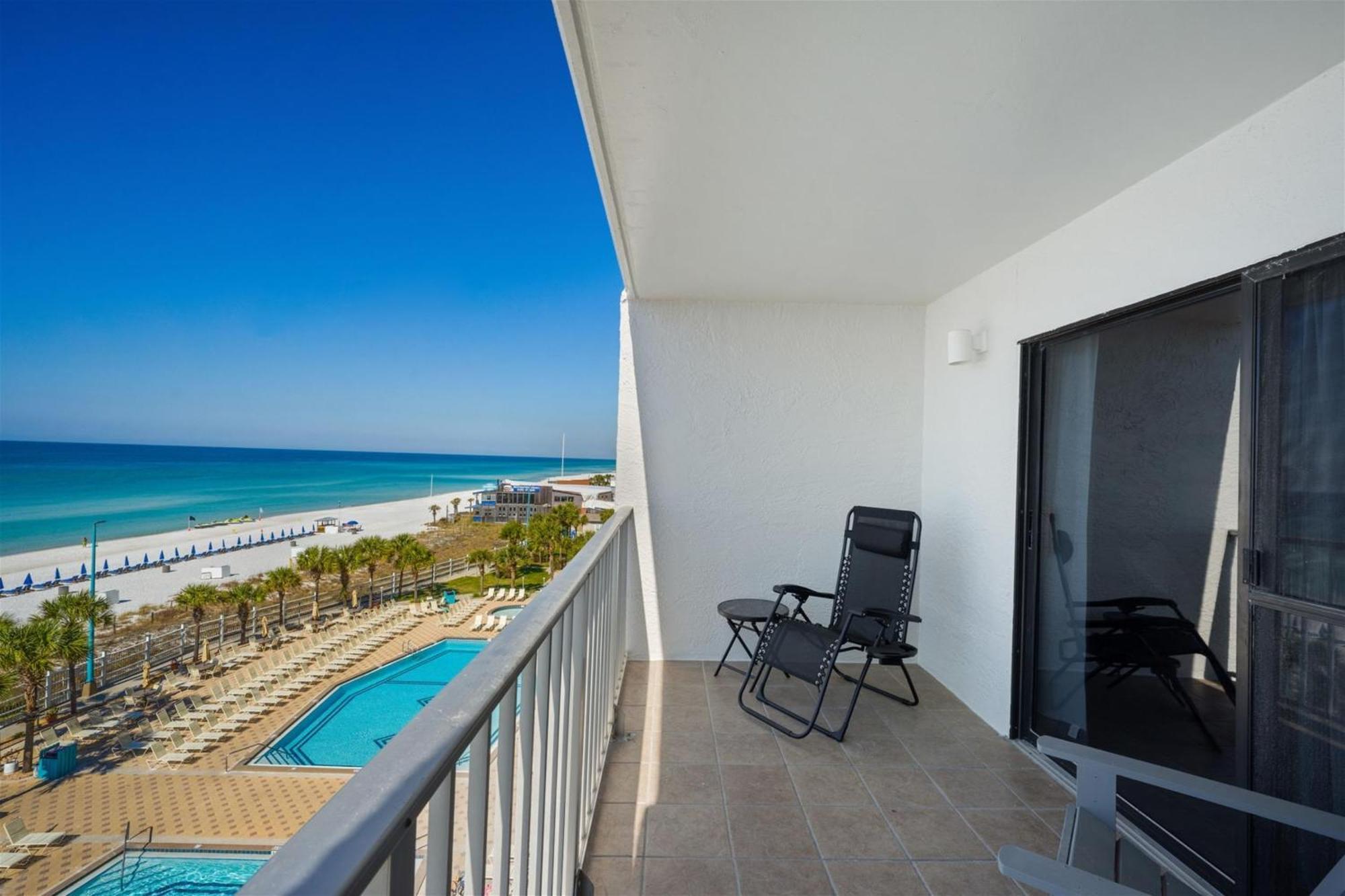 The Summit 621 Panama City Beach Exterior foto