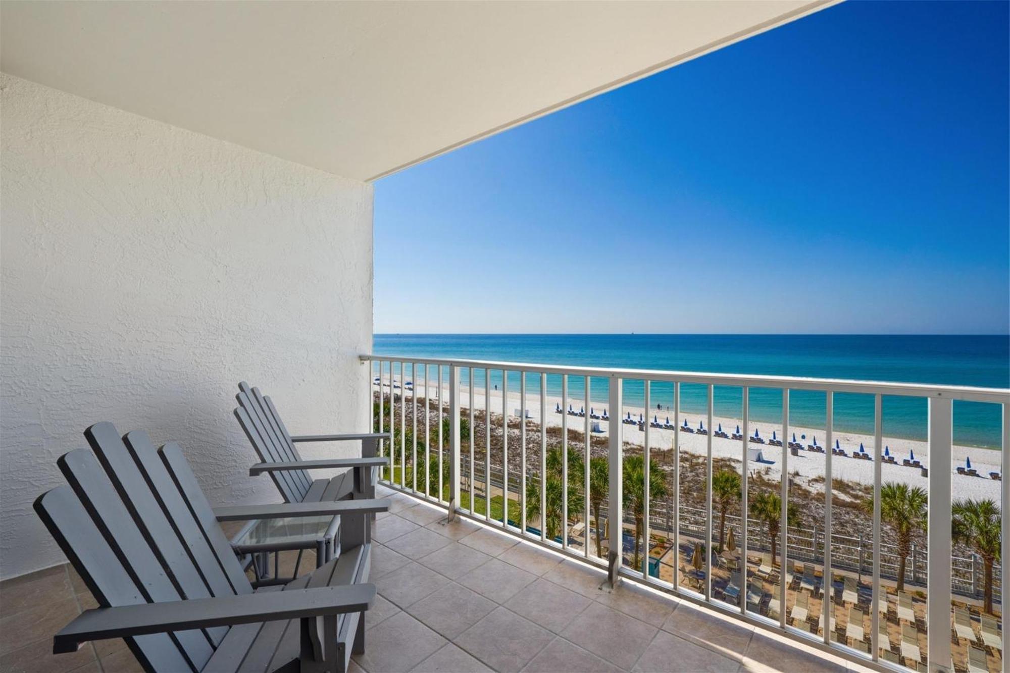 The Summit 621 Panama City Beach Exterior foto