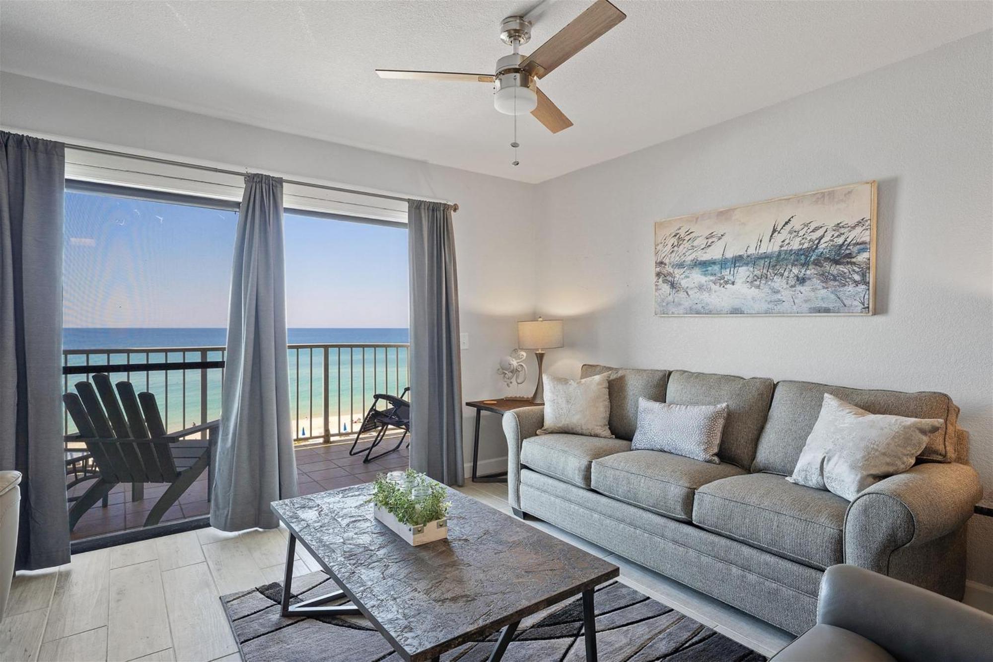 The Summit 621 Panama City Beach Exterior foto