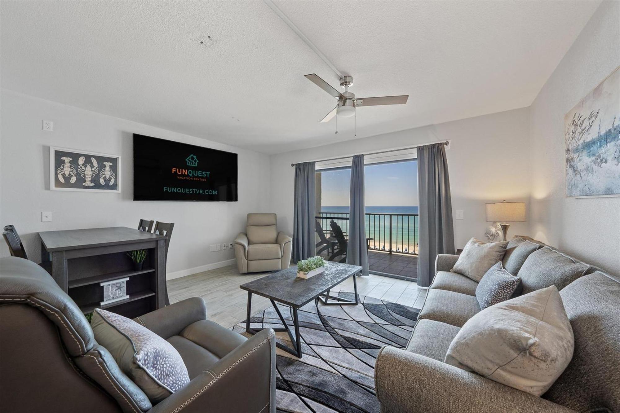 The Summit 621 Panama City Beach Exterior foto