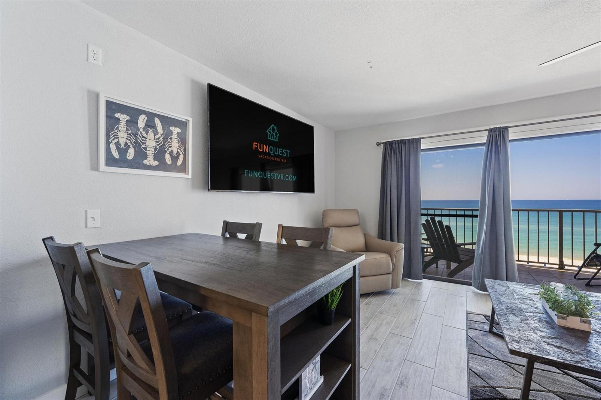 The Summit 621 Panama City Beach Exterior foto