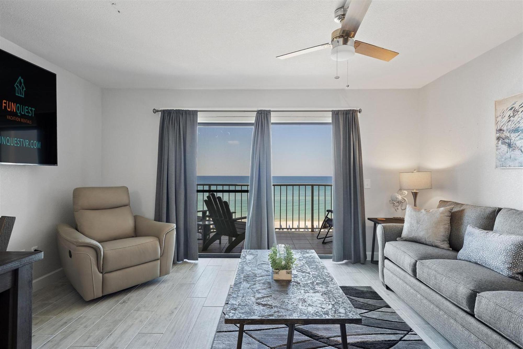 The Summit 621 Panama City Beach Exterior foto